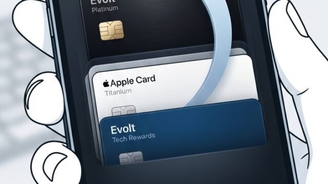 iOS 27 Apple Pay Checkout: Swipe to Switch Cards, See Balances