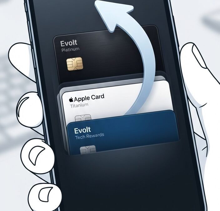 iOS 27 Apple Pay Checkout: Swipe to Switch Cards, See Balances